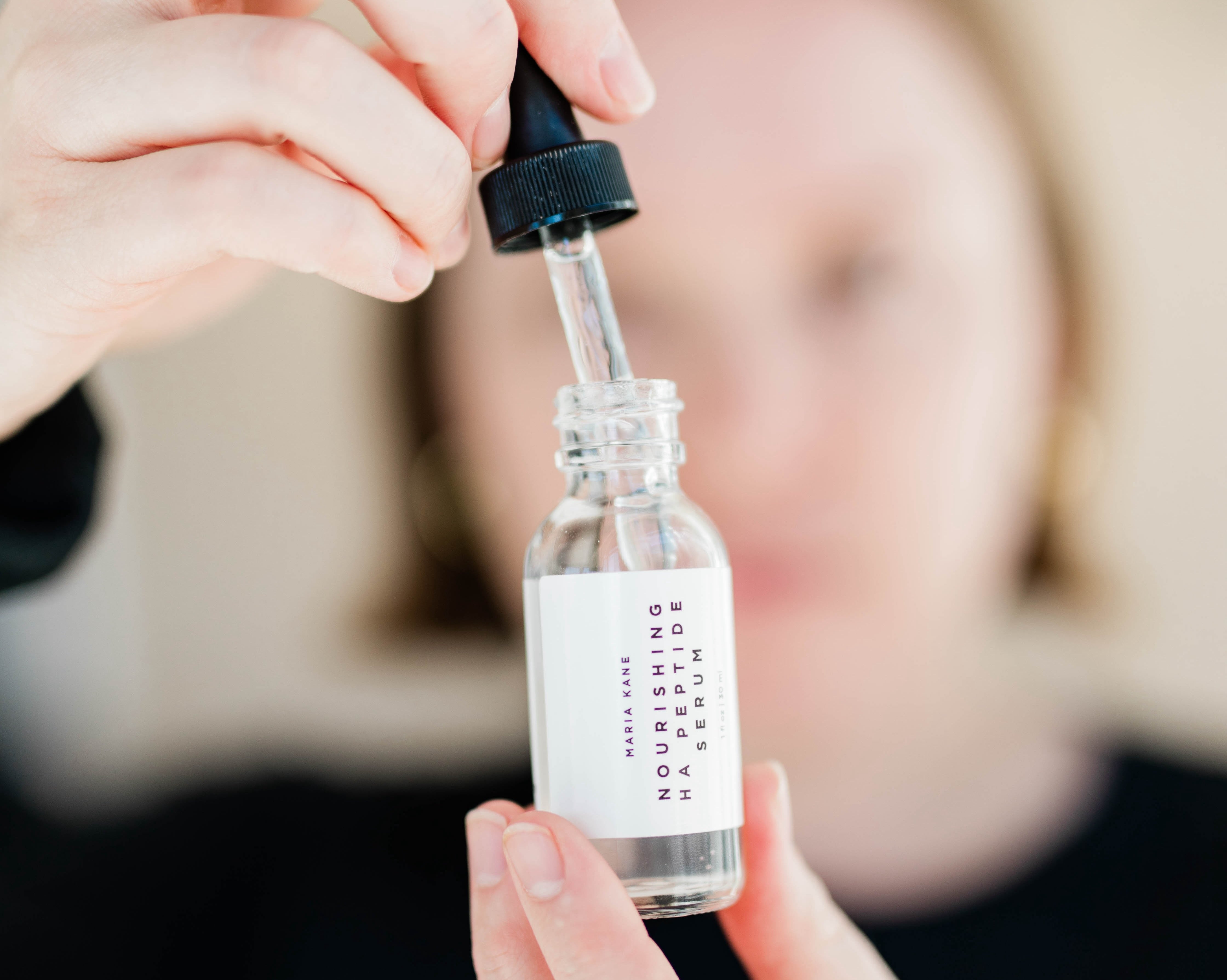 The Best Peptides for Skin | The Four Types & Skin Concerns  Maria Kane