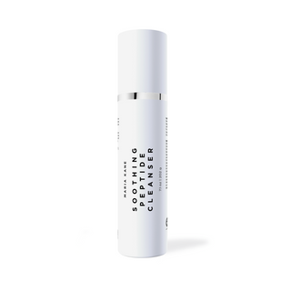 Soothing Peptide Cleanser