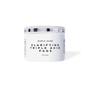 Clarifying Triple Acid Pads