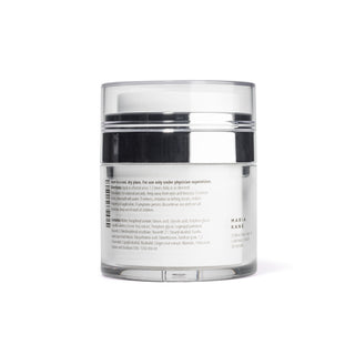 Overnight Brightening Cream