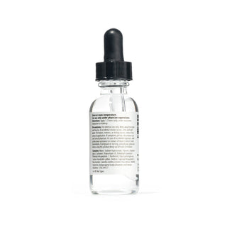 Nourishing HA Peptide Serum