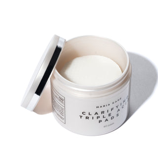 Clarifying Triple Acid Pads
