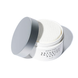 Advanced Polishing Pads