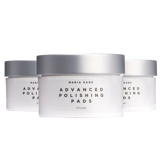 Advanced Polishing Pads