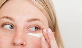 What Does Eye Cream Do?