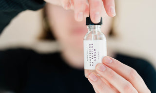 Pregnancy-Safe Skincare