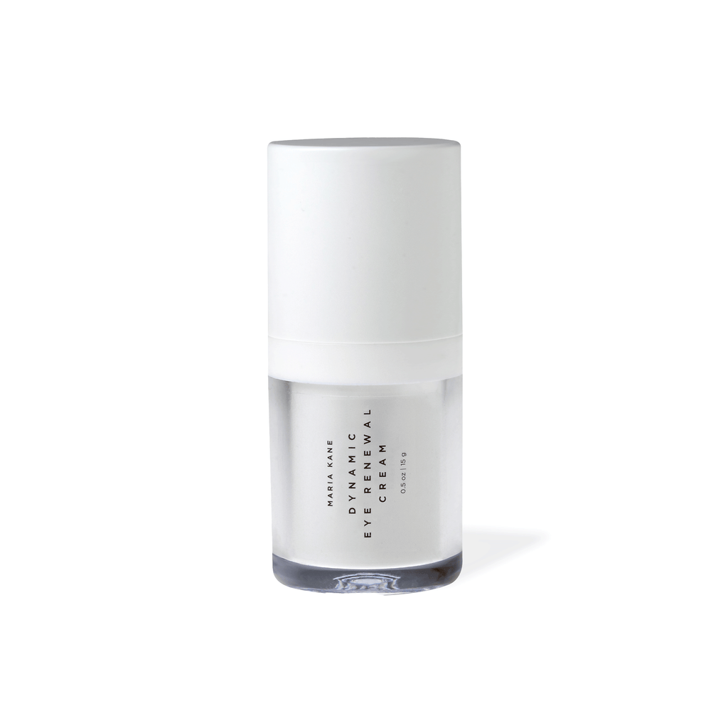 Dynamic Eye Renewal Cream – Maria Kane