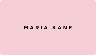 Maria Kane Gift Card