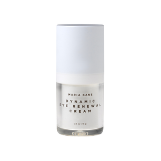 Dynamic Eye Renewal Cream
